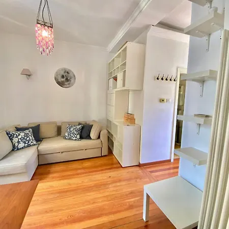 Lägenhet Coluccio Milano