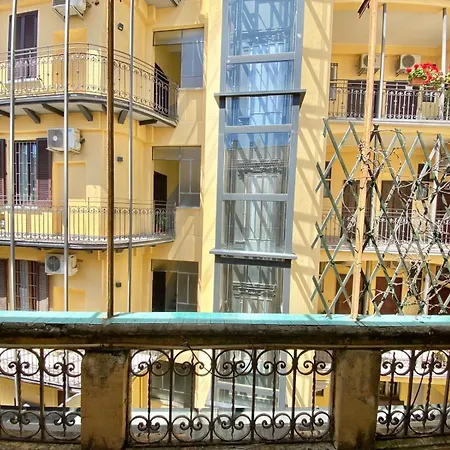 Lägenhet Coluccio Milano